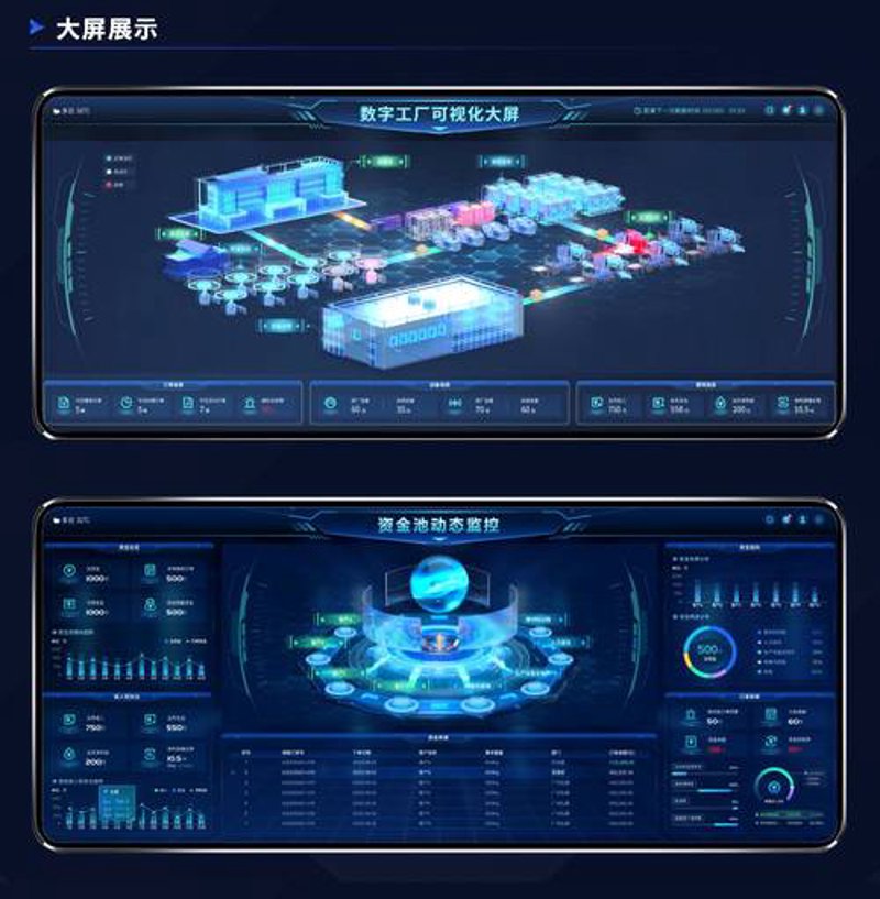 上海软件开发：数字化转型的引擎